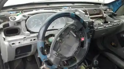 Утилизация автомобиля renault clio ii fase ii (b/cb0) base authentique года 2002 питание k9k700