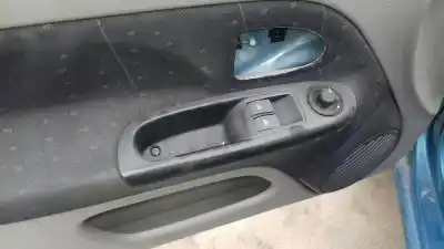 Утилизация автомобиля renault clio ii fase ii (b/cb0) base authentique года 2002 питание k9k700