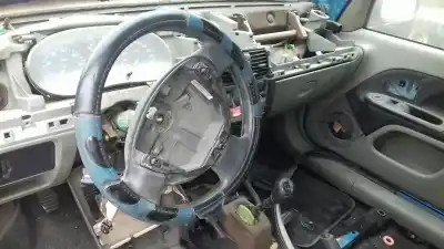 Утилизация автомобиля renault clio ii fase ii (b/cb0) base authentique года 2002 питание k9k700