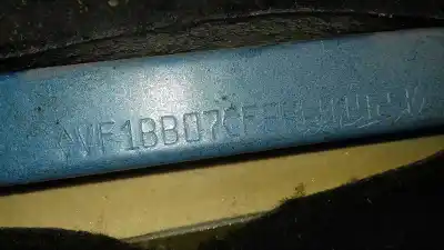 Утилизация автомобиля renault clio ii fase ii (b/cb0) base authentique года 2002 питание k9k700