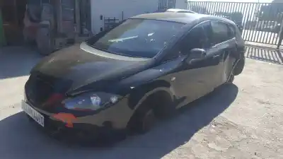 Утилизация автомобиля seat leon (1p1) reference года 2007 питание bxe