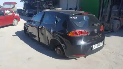 Утилизация автомобиля seat leon (1p1) reference года 2007 питание bxe