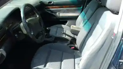 Здавання транспортного засобу audi a4 avant (b5) 1.9 tdi quattro року 1996 потужний afn