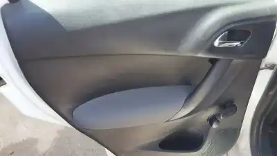 Veicolo di demolizione citroen c3 tonic dell'anno 2012 alimentato hf01