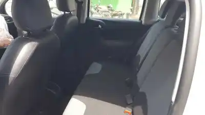 Veicolo di demolizione citroen c3 tonic dell'anno 2012 alimentato hf01