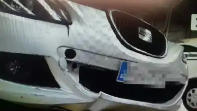 Утилизация автомобиля seat leon (1p1) reference года 2006 питание bxe