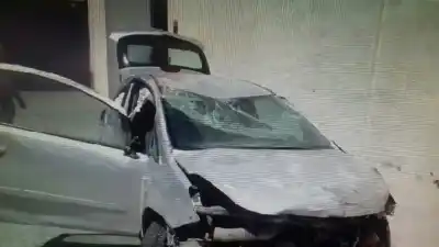 Утилизация автомобиля opel corsa d cosmo года 2007 питание z13dth