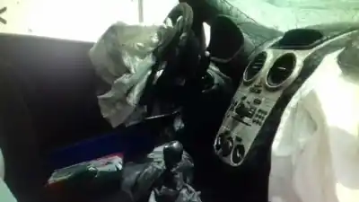 Утилизация автомобиля opel corsa d cosmo года 2007 питание z13dth