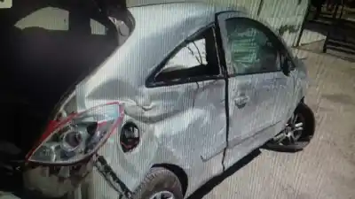 Утилизация автомобиля opel corsa d cosmo года 2007 питание z13dth