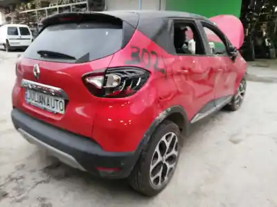 Утилизация автомобиля renault captur xmod года 2018 питание k9k628