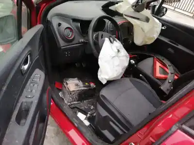 Утилизация автомобиля renault captur xmod года 2018 питание k9k628