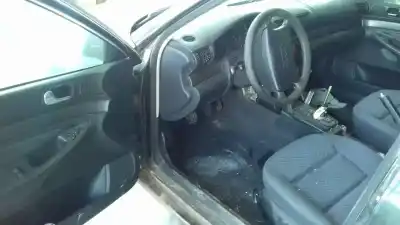 Scrapping Vehicle audi a4 berlina (b5) 1.8 of the year 1997 powered adr