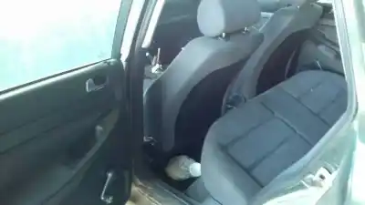 Scrapping Vehicle audi a4 berlina (b5) 1.8 of the year 1997 powered adr