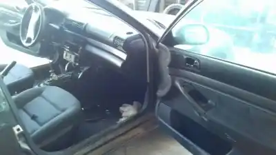 Scrapping Vehicle audi a4 berlina (b5) 1.8 of the year 1997 powered adr