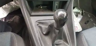 Scrapping Vehicle seat leon (5f1) reference of the year 2016 powered cyv