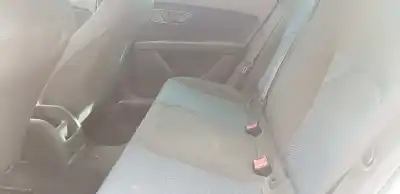 Scrapping Vehicle seat leon (5f1) reference of the year 2016 powered cyv