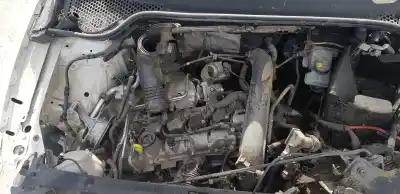 Scrapping Vehicle seat leon (5f1) reference of the year 2016 powered cyv