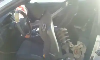 Veículo de Sucata hyundai coupe (gk) 1.6 fx do ano 2002 alimentado g4ed