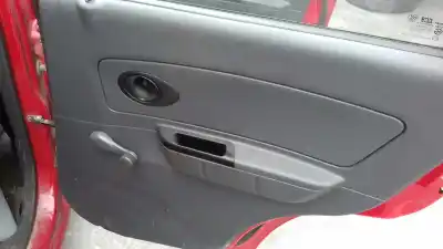 Veículo de Sucata chevrolet matiz s do ano 2005 alimentado a08s3-g