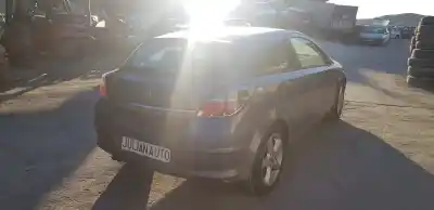 Здавання транспортного засобу opel astra gtc cosmo року 2007 потужний z19dt