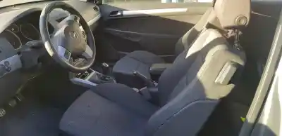 Здавання транспортного засобу opel astra gtc cosmo року 2007 потужний z19dt