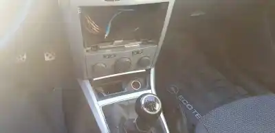 Здавання транспортного засобу opel astra gtc cosmo року 2007 потужний z19dt