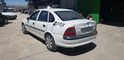Veículo de Sucata opel vectra b berlina básico (1999->) do ano 1999 alimentado x18xe