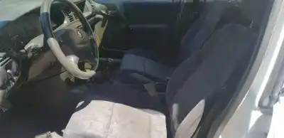 Veículo de Sucata opel vectra b berlina básico (1999->) do ano 1999 alimentado x18xe