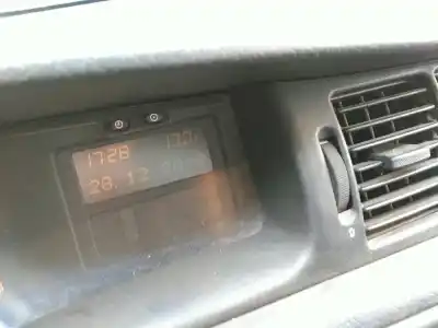 Veículo de Sucata opel vectra b berlina básico do ano 2002 alimentado z16xe