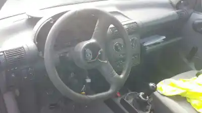 Veículo de Sucata opel corsa b eco do ano 1999 alimentado x10xe