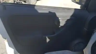 Sloopvoertuig opel combo familiar van het jaar 2010 aangedreven z13dtj