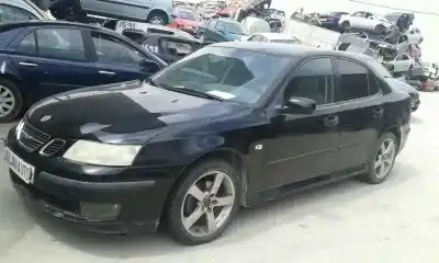 Veículo de Sucata SAAB 9-3 BERLINA 2.2 16V TiD CAT do ano 2004 alimentado D223L