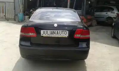 Sloopvoertuig saab 9-3 berlina 2.2 16v tid cat van het jaar 2004 aangedreven d223l