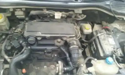 Scrapping Vehicle peugeot bipper básico of the year 2008 powered 8hsdv4td