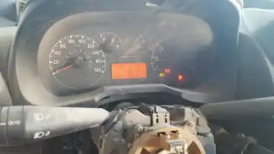 Scrapping Vehicle peugeot bipper básico of the year 2008 powered 8hsdv4td