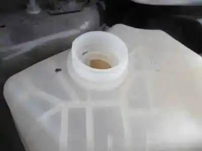 Scrapping Vehicle ford fiesta (cb1) ambiente of the year 2008 powered f6jd