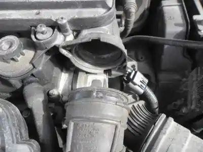 Scrapping Vehicle ford fiesta (cb1) ambiente of the year 2008 powered f6jd