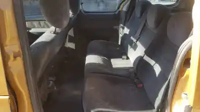 Утилизация автомобиля citroen                                            berlingo                                                                                                                                                                                                                                                   1.9 d x familiar года 2001 питание wjz