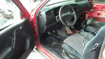 Veículo de Sucata volkswagen golf iii berlina (1h1) gti do ano 1993 alimentado 2e