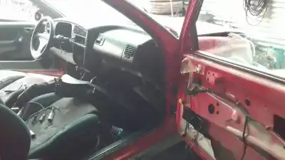 Veículo de Sucata volkswagen golf iii berlina (1h1) gti do ano 1993 alimentado 2e