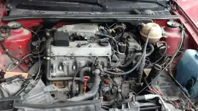 Veículo de Sucata volkswagen golf iii berlina (1h1) gti do ano 1993 alimentado 2e