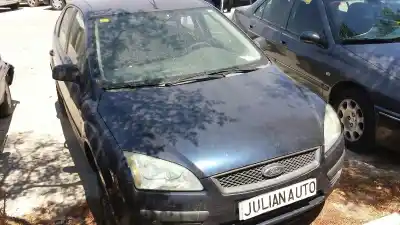 Veicolo di demolizione ford focus berlina (cap) ambiente (d) dell'anno 2005 alimentato hhda