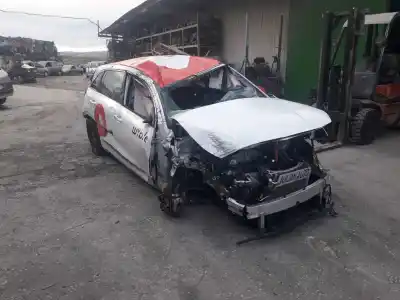 Veicolo di demolizione kia niro business dell'anno 2018 alimentato g4le