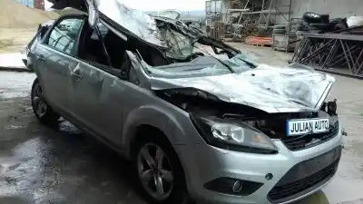 Veículo de Sucata ford focus lim. (cb4) titanium do ano 2009 alimentado kkda