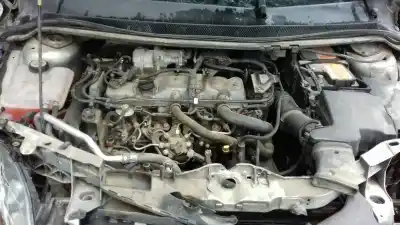 Veículo de Sucata ford focus lim. (cb4) titanium do ano 2009 alimentado kkda