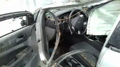 Veículo de Sucata ford focus lim. (cb4) titanium do ano 2009 alimentado kkda