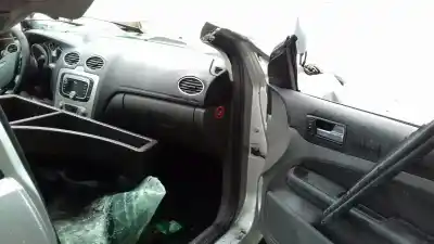 Veículo de Sucata ford focus lim. (cb4) titanium do ano 2009 alimentado kkda