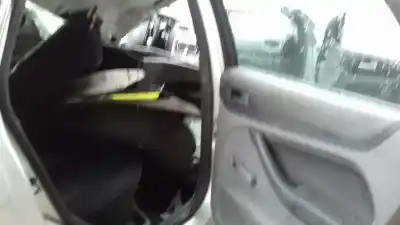 Veículo de Sucata ford focus lim. (cb4) titanium do ano 2009 alimentado kkda