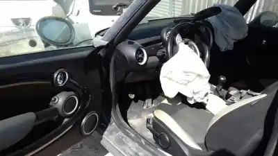 Veículo de Sucata bmw mini (r56) one do ano 2010 alimentado n12b14a