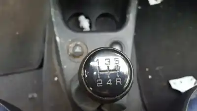 Veículo de Sucata peugeot partner (s2) totem do ano 2007 alimentado wjy